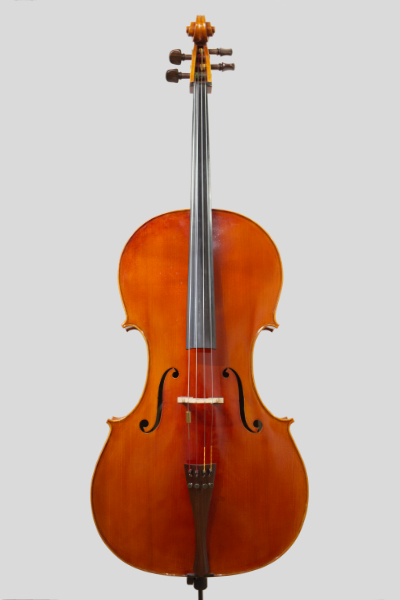 Cello Bert Stavast 2000